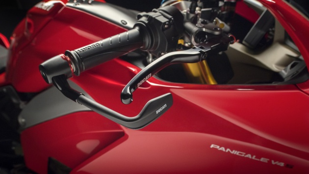 Brembo panggil balik motosikal yang guna pam brek PR16 di Amerika Syarikat – Ducati dan Aprilia terkesan