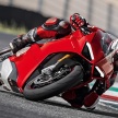 Ducati Panigale V4 didedahkan – enjin empat silinder, kelengkapan baru, tiga variasi termasuk model terhad
