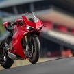 Ducati Panigale V4 tiba di Malaysia April ini? Pengedar sudah mula buka tempahan, jangka harga dari RM134k