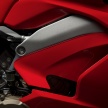 Ducati Monster 821, Multistrada 1260 dan Panigale V4 masuk pasaran Malaysia secara rasmi – dari RM61k