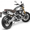 Ducati Scrambler 1100 dilancar di M’sia – dari RM83k