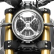 Ducati Scrambler 1100 dilancar di M’sia – dari RM83k