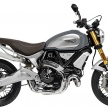 Ducati Scrambler 1100 dilancar di M’sia – dari RM83k