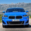 BMW X2 bakal dilancarkan untuk pasaran Malaysia pada 21 Mac ini –  tempahan sudah mula dibuka