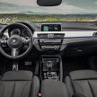 BMW X2 bakal dilancarkan untuk pasaran Malaysia pada 21 Mac ini –  tempahan sudah mula dibuka