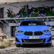 BMW X2 bakal dilancarkan untuk pasaran Malaysia pada 21 Mac ini –  tempahan sudah mula dibuka