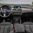 BMW Malaysia prebiu X2 baharu – sDrive20i bakal tiba