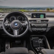 BMW Malaysia prebiu X2 baharu – sDrive20i bakal tiba