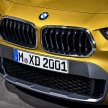 BMW X2 bakal dilancarkan untuk pasaran Malaysia pada 21 Mac ini –  tempahan sudah mula dibuka