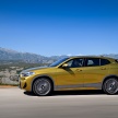 BMW X2 bakal dilancarkan untuk pasaran Malaysia pada 21 Mac ini –  tempahan sudah mula dibuka