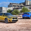 BMW X2 bakal dilancarkan untuk pasaran Malaysia pada 21 Mac ini –  tempahan sudah mula dibuka