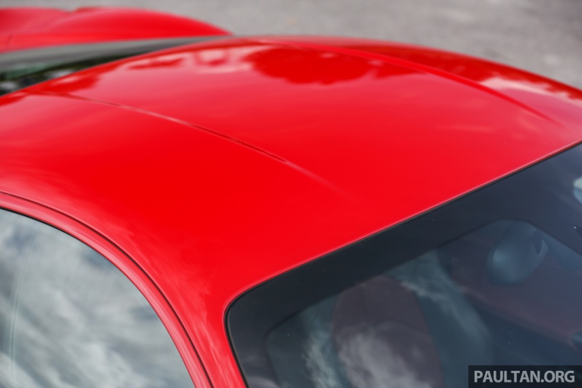 PANDU UJI: Ferrari 488 GTB – supercar mudah dijinak 741778