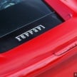 PANDU UJI: Ferrari 488 GTB – supercar mudah dijinak