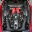 PANDU UJI: Ferrari 488 GTB – supercar mudah dijinak