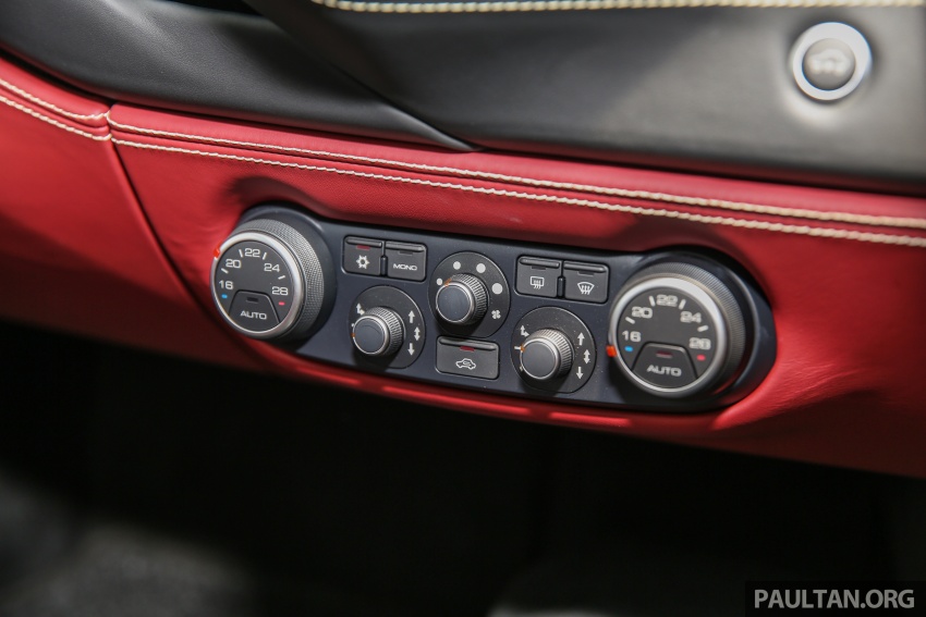 PANDU UJI: Ferrari 488 GTB – supercar mudah dijinak 741815