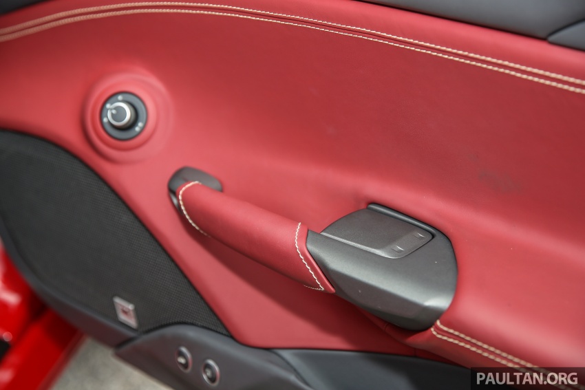 PANDU UJI: Ferrari 488 GTB – supercar mudah dijinak 741823