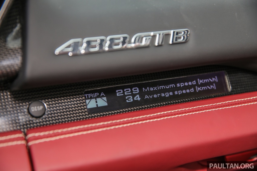 PANDU UJI: Ferrari 488 GTB – supercar mudah dijinak 741832