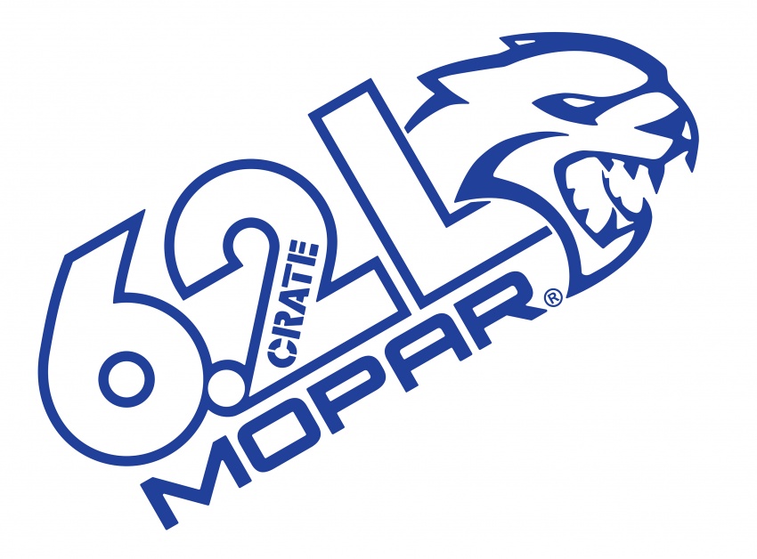 Mopar launches the Hellcrate – Hellcat V8 crate engine 731198