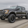 Hennessey VelociRaptor 6×6 makes its debut at SEMA