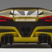 Hennessey Venom F5 – 1,600 hp, 484 km/h top speed