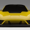 Hennessey Venom F5 – 1,600 hp, 484 km/h top speed