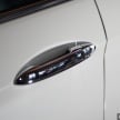 Honda Accord 2.4 VTi-L Advance now with Sensing safety package, RM170k – base 2.0 VTi dropped