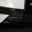 Honda Accord 2.4 VTi-L Advance now with Sensing safety package, RM170k – base 2.0 VTi dropped