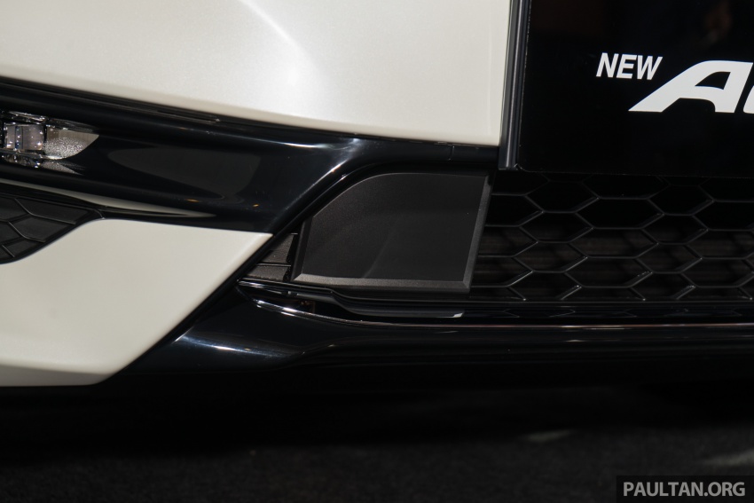 Honda Accord 2.4 VTi-L Advance dengan ciri Honda Sensing diperkenalkan di Malaysia – berharga RM170k 733630