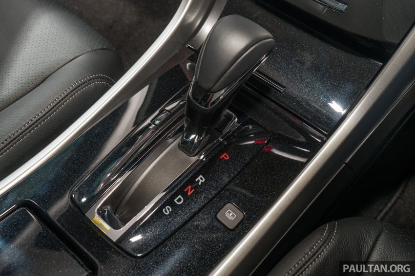 Honda Accord 2.4 VTi-L Advance now with Sensing safety package, RM170k – base 2.0 VTi dropped 733836