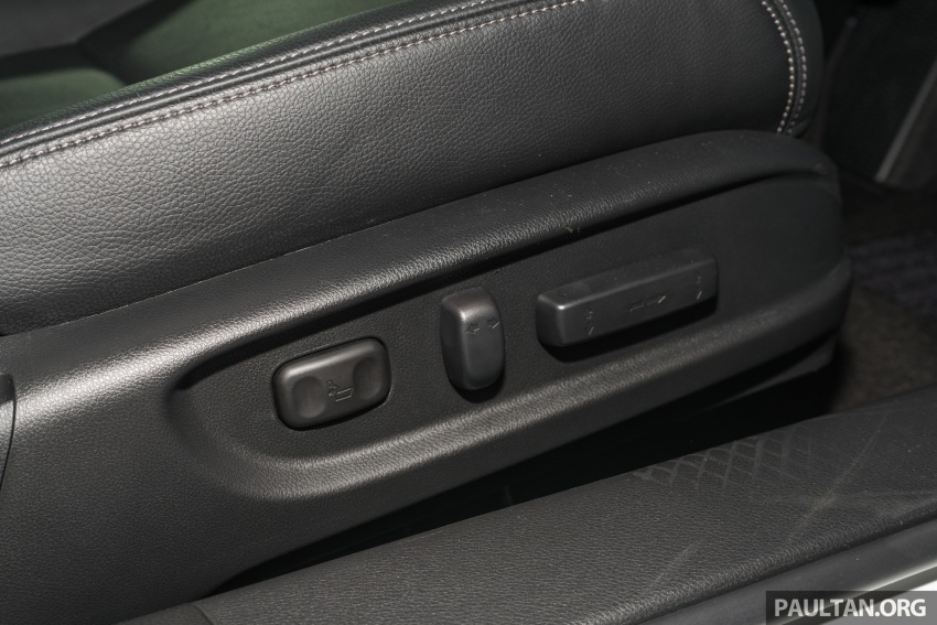 Honda Accord 2.4 VTi-L Advance now with Sensing safety package, RM170k – base 2.0 VTi dropped 733847