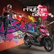 Boon Siew perkenalkan Honda Beat baru – RM5,724