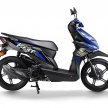 Boon Siew perkenalkan Honda Beat baru – RM5,724