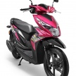 Boon Siew perkenalkan Honda Beat baru – RM5,724