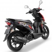 Boon Siew perkenalkan Honda Beat baru – RM5,724