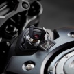 Honda CB1000R 2018 – gaya ringkas, teknologi moden