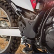 Honda CRF150L dilancar di Indonesia – beri saingan kepada Kawasaki KLX150 dengan lebih kelengkapan