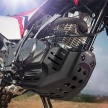 Honda CRF150L dilancar di Indonesia – beri saingan kepada Kawasaki KLX150 dengan lebih kelengkapan