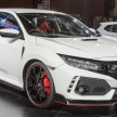 Honda Civic Type R akan menyerang pelbagai litar di Eropah untuk mencatat rekod, disertai Jenson Button