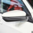 Honda Civic Type R FK8 pegang rekod lap terpantas kereta produksi pacuan hadapan di litar Magny-Cours