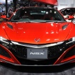Honda berazam kekal komited bangunkan kereta sport