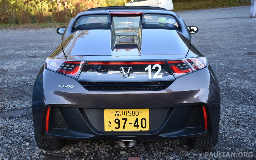 Honda remains committed to developing sports cars 733534
