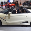 Honda berazam kekal komited bangunkan kereta sport