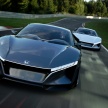Honda Sports Vision Gran Turismo – digital baby NSX