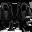 Honda Sports Vision Gran Turismo – digital baby NSX
