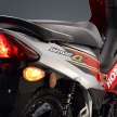 Honda Wave Alpha ditawarkan dengan grafik istimewa