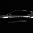 2019 Hyundai Veloster – Detroit debut for second-gen