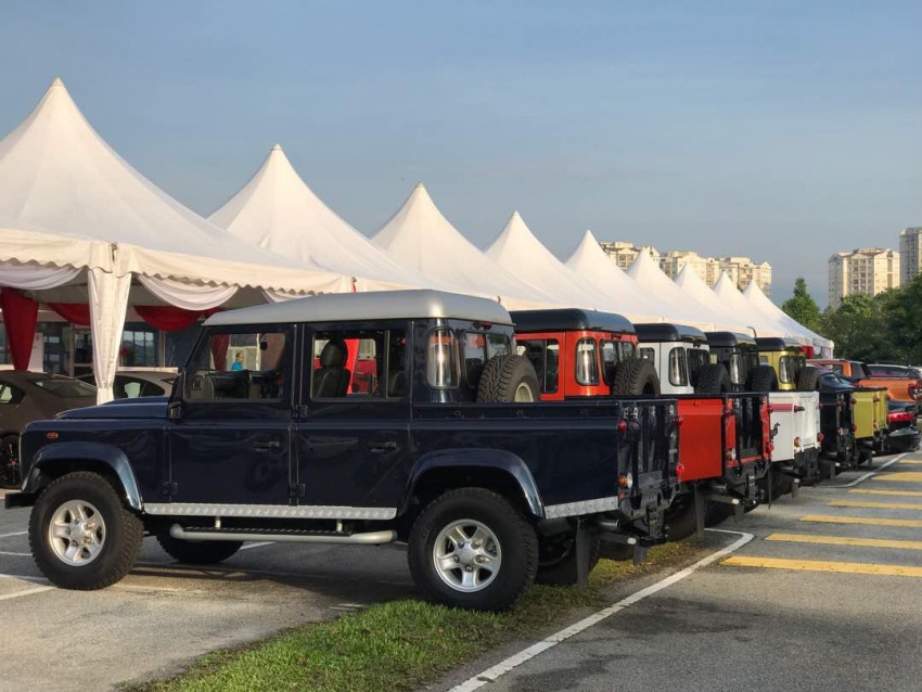 AD: Used cars and bikes from just RM23,000 at Auto Selection Used Car Sales Carnival this weekend! 740375