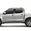 Isuzu D-Max facelift arrives in Thailand – three cab styles, two turbodiesel engines, priced from RM63k