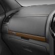 Isuzu D-Max facelift dilancarkan di Thailand – tiga cab berbeza, 1.9 dan 3.0 liter turbodiesel, bermula RM63k