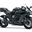 Kawasaki H2 SX – motosikal supercharge untuk jelajah